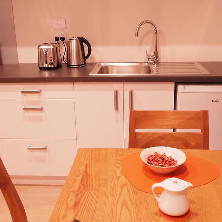 Tongariro Crossing Lodge ナショナル・パーク エクステリア 写真